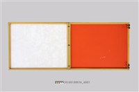 Interpretation of Spacetime – Mourn-ument Collection Image, Figure 1, Total 2 Figures