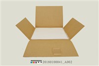 卵胎生與瞽者文件藏品圖，第1張