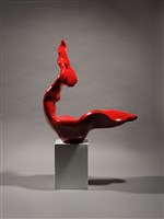Flame Collection Image, Figure 1, Total 4 Figures