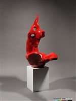 Flame Collection Image, Figure 2, Total 4 Figures