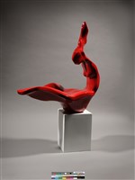 Flame Collection Image, Figure 4, Total 4 Figures