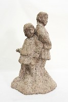 姐妹花藏品圖，第1張