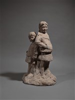 姐妹花藏品圖，第1張