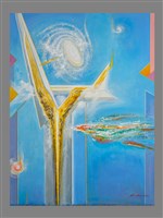 藍域星塵藏品圖，第1張
