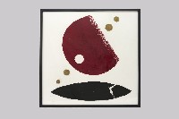 晝與夜 #89藏品圖，第1張