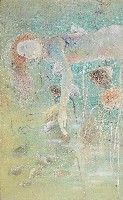 情絮系列—惘（一）藏品圖，第1張