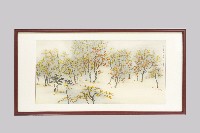 秋林藏品圖，第1張