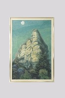 峽谷月色藏品圖，第1張