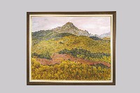 山頂藏品圖，第1張