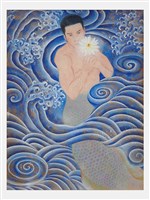 聽海藏品圖，第1張