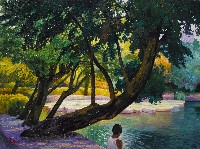 台中公園意象藏品圖，第1張