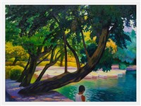 台中公園意象藏品圖，第1張
