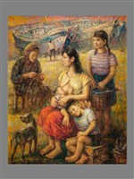 等待藏品圖，第1張