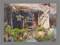 關不住的春天藏品圖，第1張