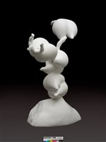 Mothers Collection Image, Figure 2, Total 5 Figures