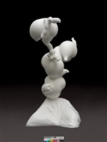 Mothers Collection Image, Figure 4, Total 5 Figures