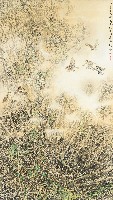 竹林生機-2藏品圖，第1張