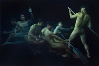 黑水溝藏品圖，第1張
