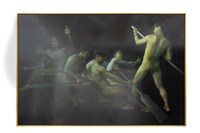 黑水溝藏品圖，第1張