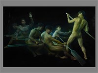 黑水溝藏品圖，第1張