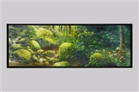 綠意森林藏品圖，第1張