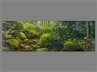 綠意森林藏品圖，第1張
