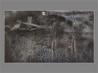 月夜精靈藏品圖，第1張