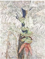 白日藏品圖，第1張