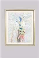 白日藏品圖，第1張