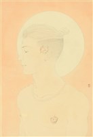 淨月王藏品圖，第1張
