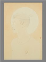 淨月王藏品圖，第1張