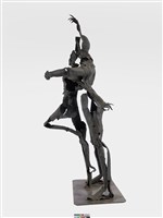 國標舞 Ballroom Dancing藏品圖，第1張
