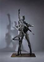 國標舞 Ballroom Dancing藏品圖，第1張