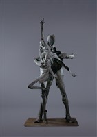 國標舞 Ballroom Dancing藏品圖，第2張