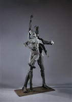 國標舞 Ballroom Dancing藏品圖，第3張