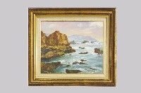  岩石藏品圖，第1張