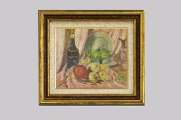 靜物藏品圖，第1張