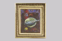 魚燈靜物藏品圖，第1張