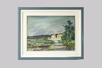 鄉間小路藏品圖，第1張