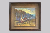 蘭嶼船歌藏品圖，第1張