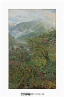 中橫三闕1900藏品圖，第1張
