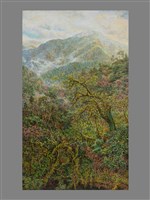 中橫三闕1900藏品圖，第1張