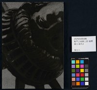 戰鬥之城第三部 福爾摩沙藏品圖，第28張