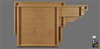 幾何編碼：flat140藏品圖，第12張