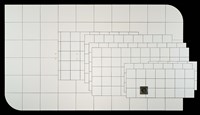 幾何編碼:flat163藏品圖，第1張