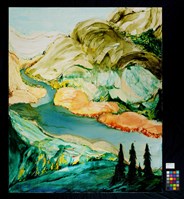 在水邊藏品圖，第3張