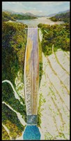 鯉魚潭水庫藏品圖，第1張