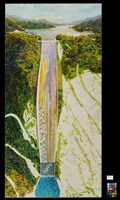 鯉魚潭水庫藏品圖，第3張