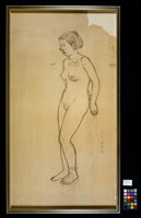 立女藏品圖，第5張