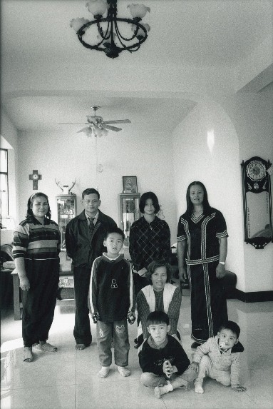 Lingering Sentiments of Earthquake – Family Records of 921 (2)
